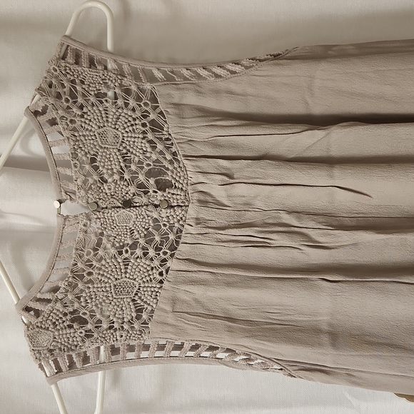 Altar'd State Dress - Picture 3 of 4